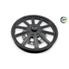 Jante avant KEEWAY K LIGHT 125 2020 - 2026 Jante avant KEEWAY K LIGHT 125 2020 - 2026