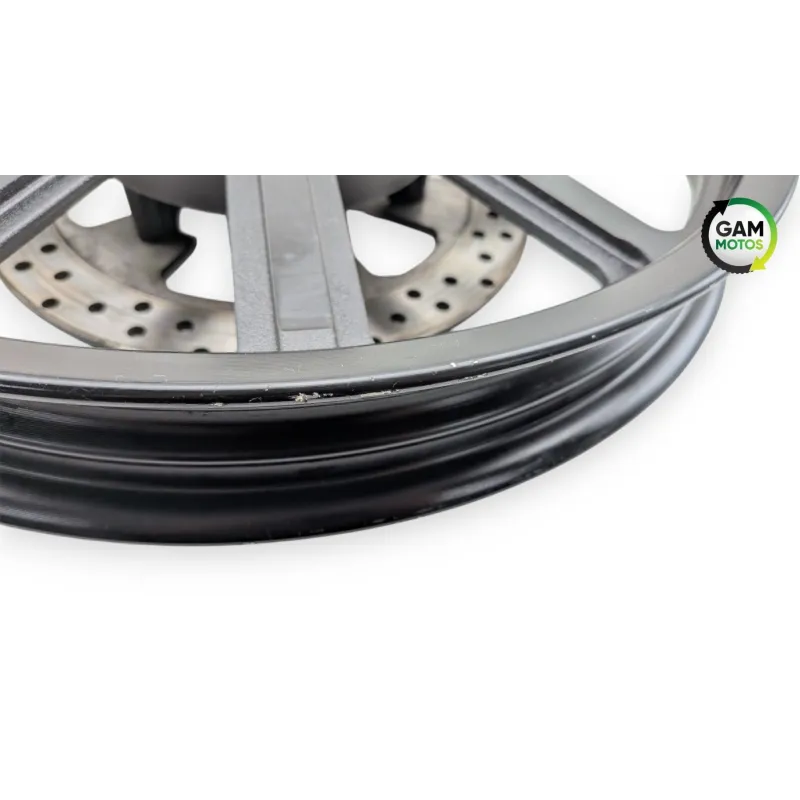 Jante avant KEEWAY K LIGHT 125 2020 - 2026
