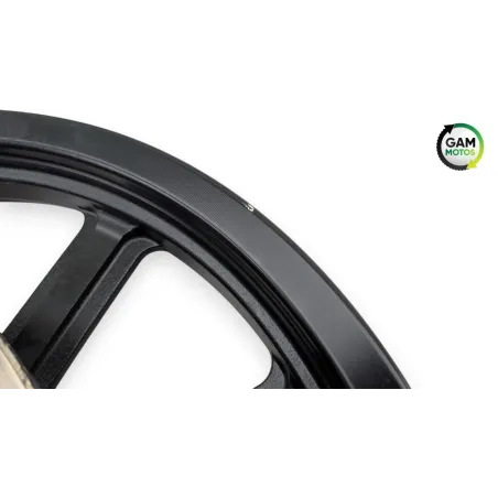 Jante avant KEEWAY K LIGHT 125 2020 - 2026