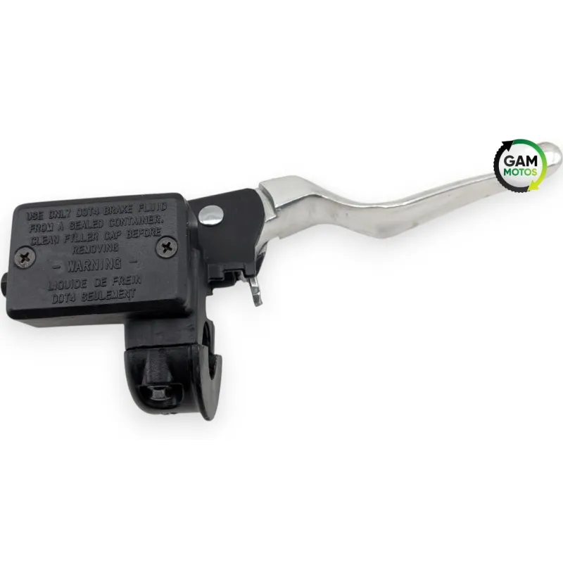 Maitre cylindre frein avant KEEWAY K LIGHT 125 2020 - 2026