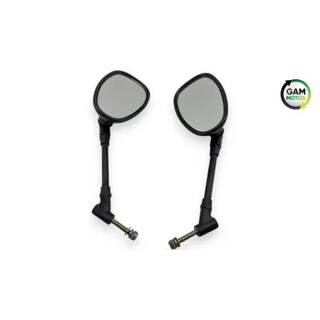 Retro droit KEEWAY K LIGHT 125 2020 - 2026