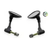 Retro droit KEEWAY K LIGHT 125 2020 - 2026 Retro droit KEEWAY K LIGHT 125 2020 - 2026