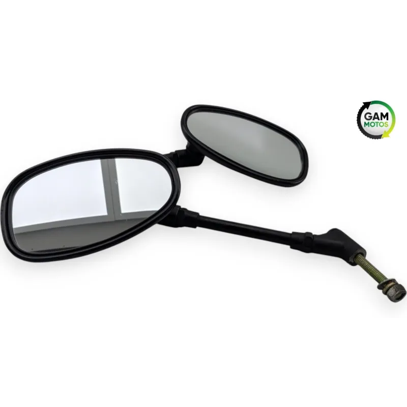 Retro droit KEEWAY K LIGHT 125 2020 - 2026