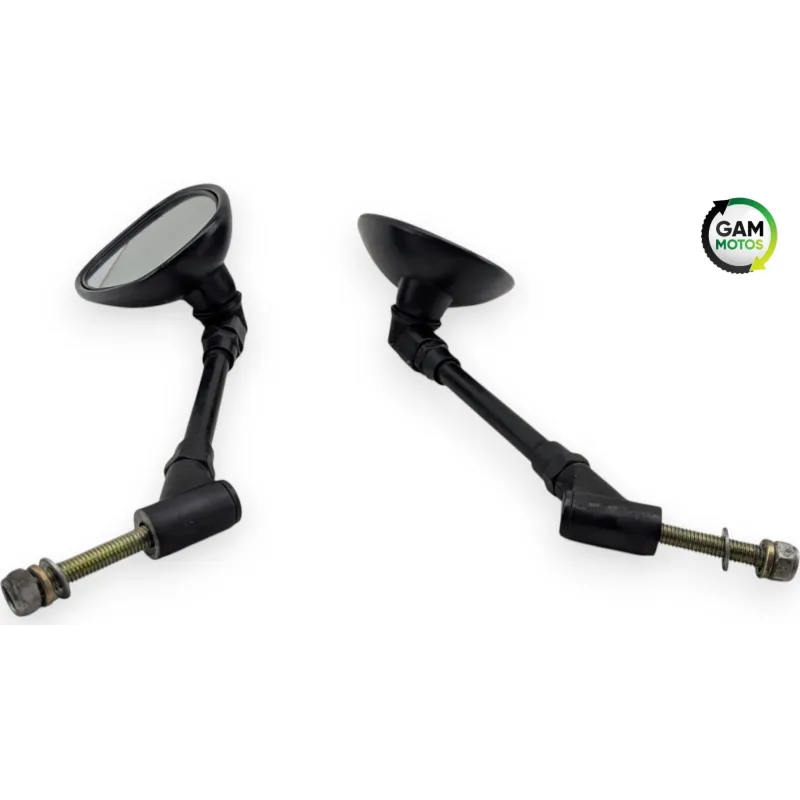 Retro droit KEEWAY K LIGHT 125 2020 - 2026