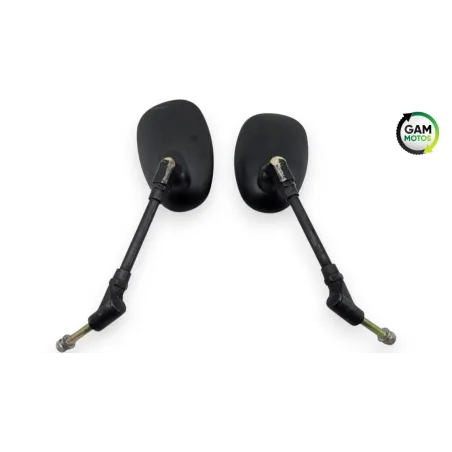 Retro droit KEEWAY K LIGHT 125 2020 - 2026