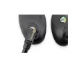 Retro droit KEEWAY K LIGHT 125 2020 - 2026 Retro droit KEEWAY K LIGHT 125 2020 - 2026