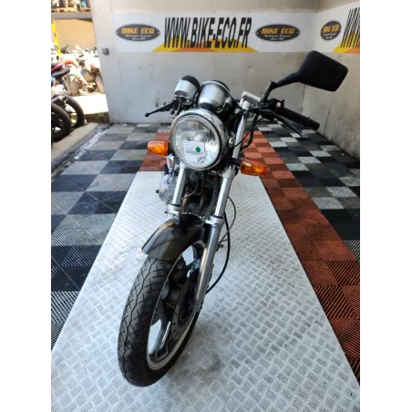 YAMAHA SRX 600