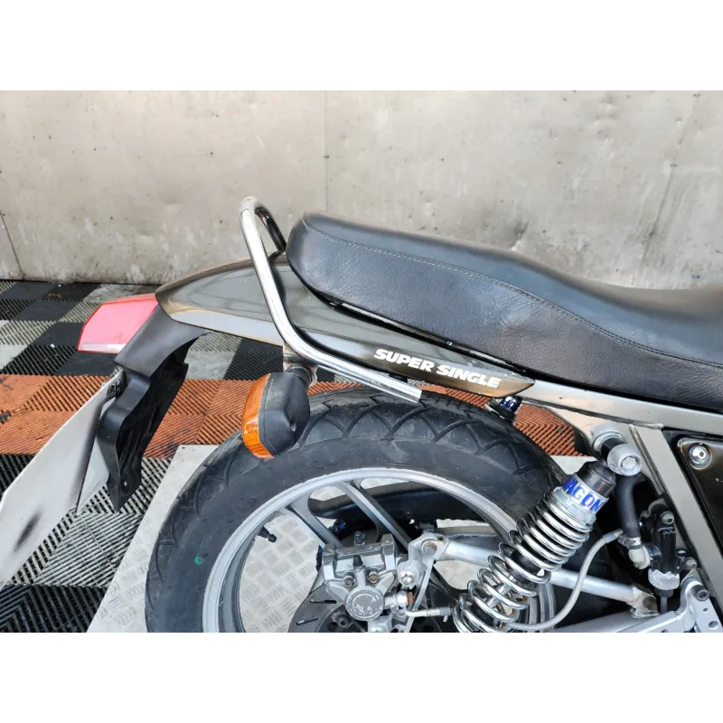 YAMAHA SRX 600