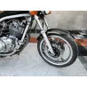 YAMAHA SRX 600