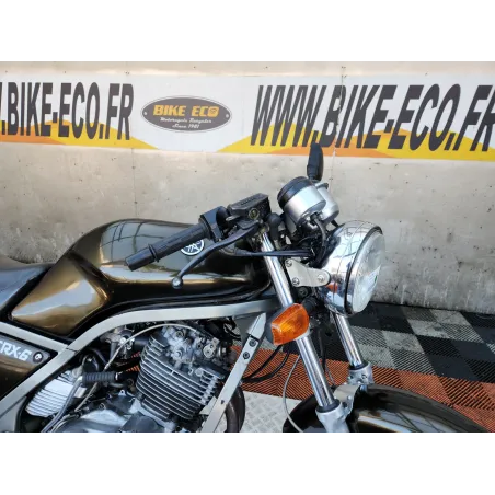 YAMAHA SRX 600