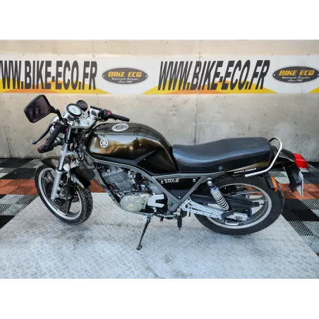 YAMAHA SRX 600