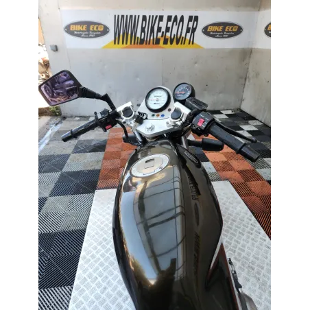 YAMAHA SRX 600