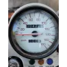YAMAHA SRX 600