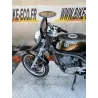 YAMAHA SRX 600