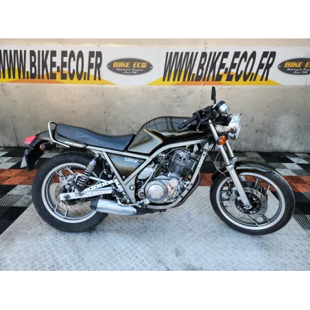 YAMAHA SRX 600