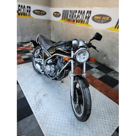 YAMAHA SRX 600