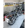 YAMAHA SRX 600