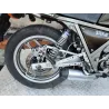 YAMAHA SRX 600