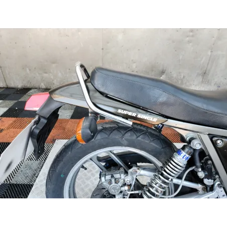 YAMAHA SRX 600