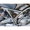 YAMAHA SRX 600
