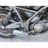 YAMAHA SRX 600