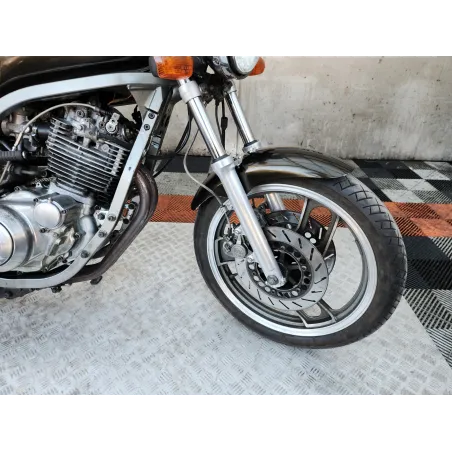 YAMAHA SRX 600