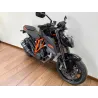 KTM SUPER DUKE 1290