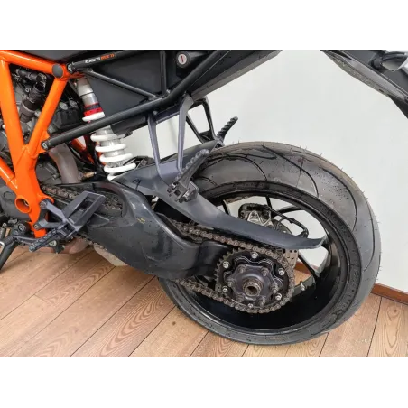 KTM SUPER DUKE 1290