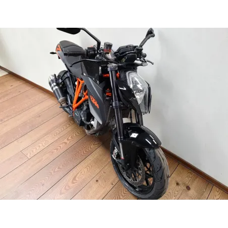 KTM SUPER DUKE 1290