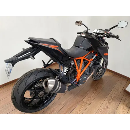 KTM SUPER DUKE 1290