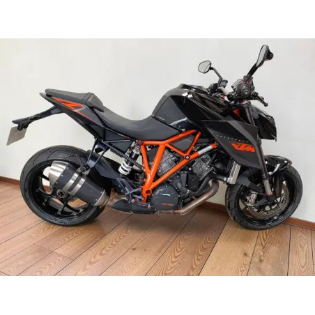 KTM SUPER DUKE 1290