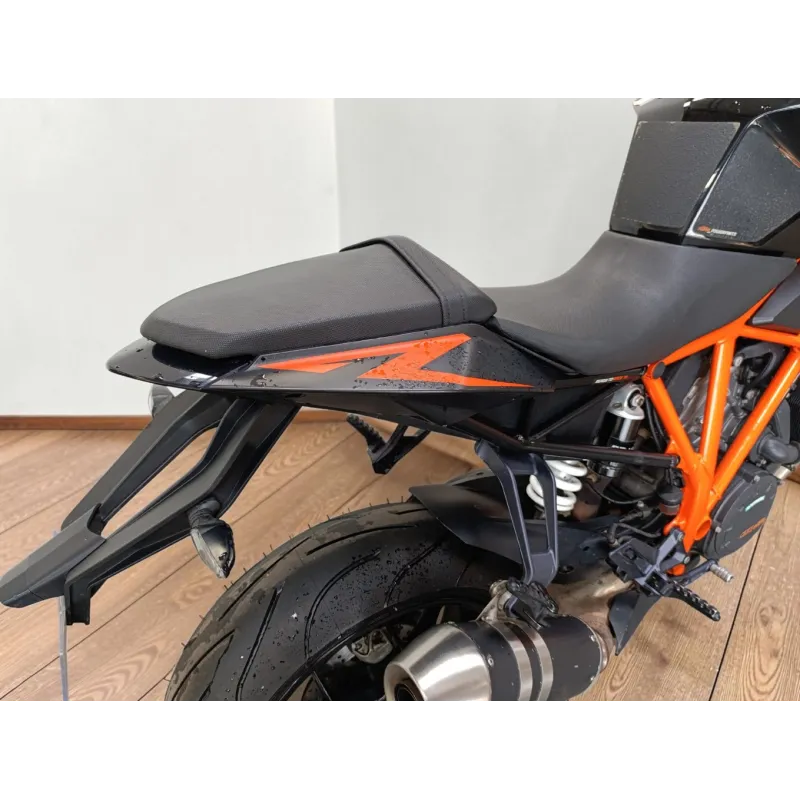 KTM SUPER DUKE 1290