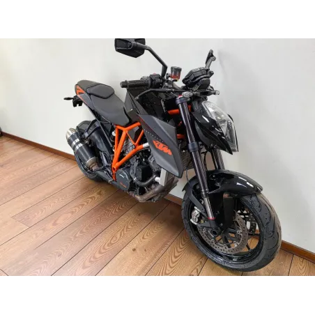KTM SUPER DUKE 1290