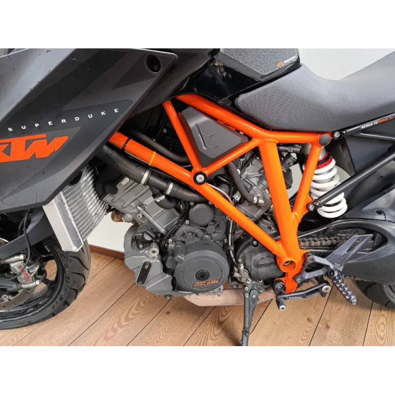 KTM SUPER DUKE 1290