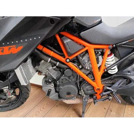 KTM SUPER DUKE 1290