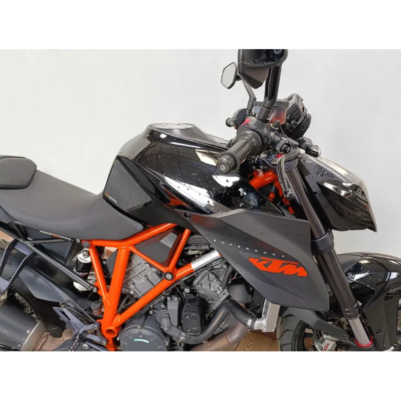 KTM SUPER DUKE 1290