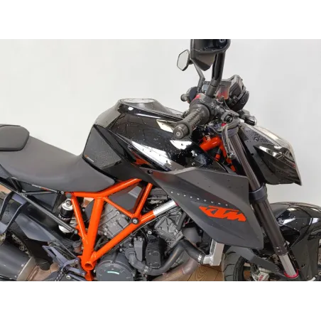 KTM SUPER DUKE 1290