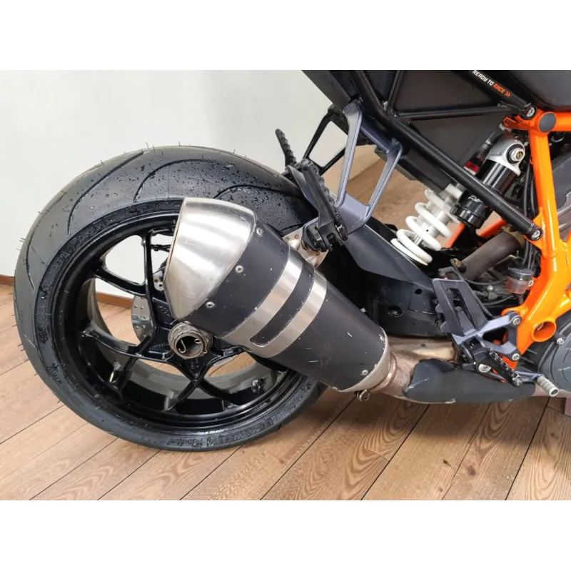 KTM SUPER DUKE 1290