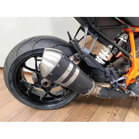 KTM SUPER DUKE 1290