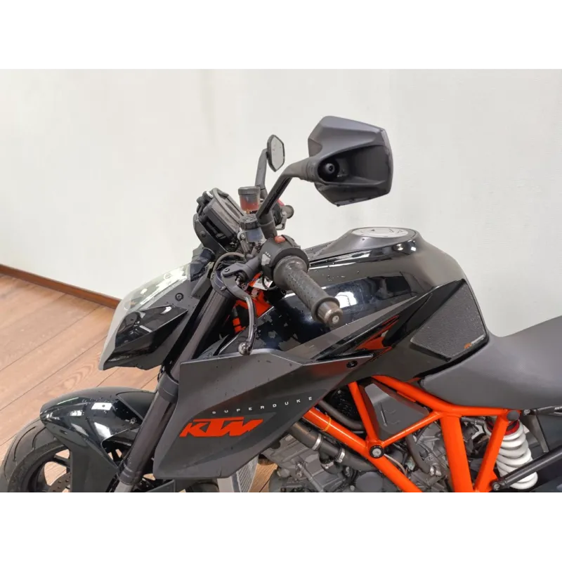 KTM SUPER DUKE 1290