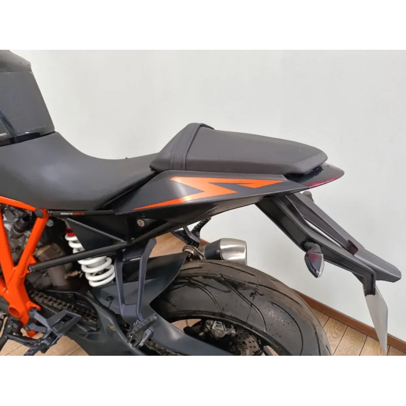 KTM SUPER DUKE 1290