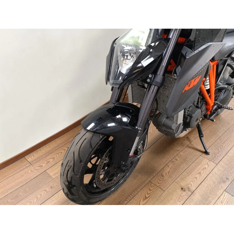 KTM SUPER DUKE 1290