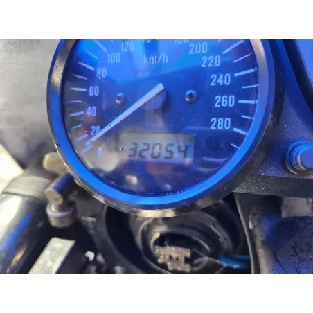 SUZUKI GSXR 600