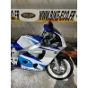 SUZUKI GSXR 600