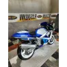 SUZUKI GSXR 600