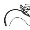 Faisceau electrique RENAULT TWIZY Faisceau electrique RENAULT TWIZY
