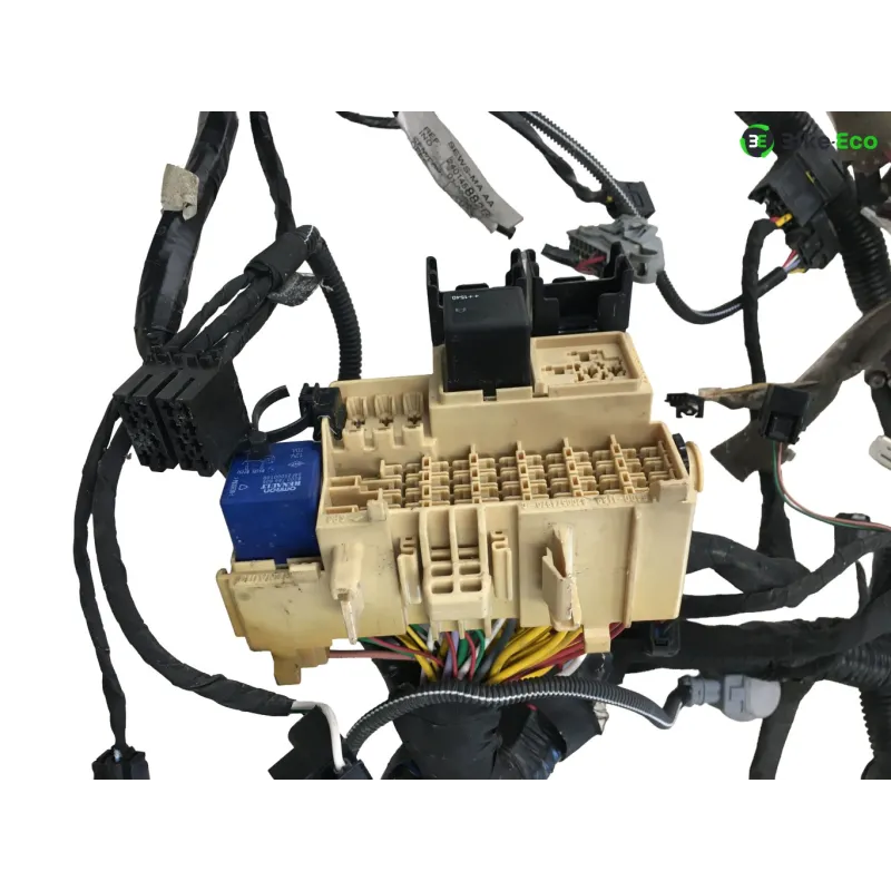 Faisceau electrique RENAULT TWIZY