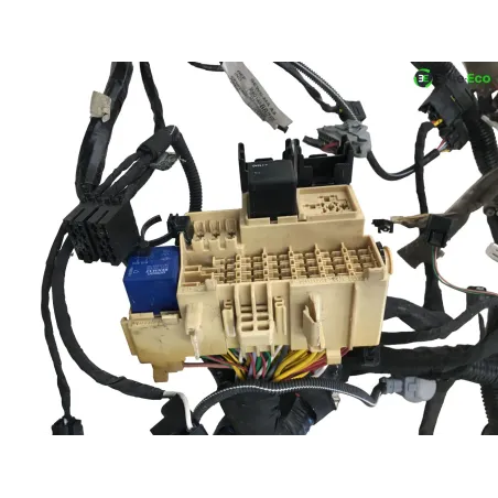 Faisceau electrique RENAULT TWIZY
