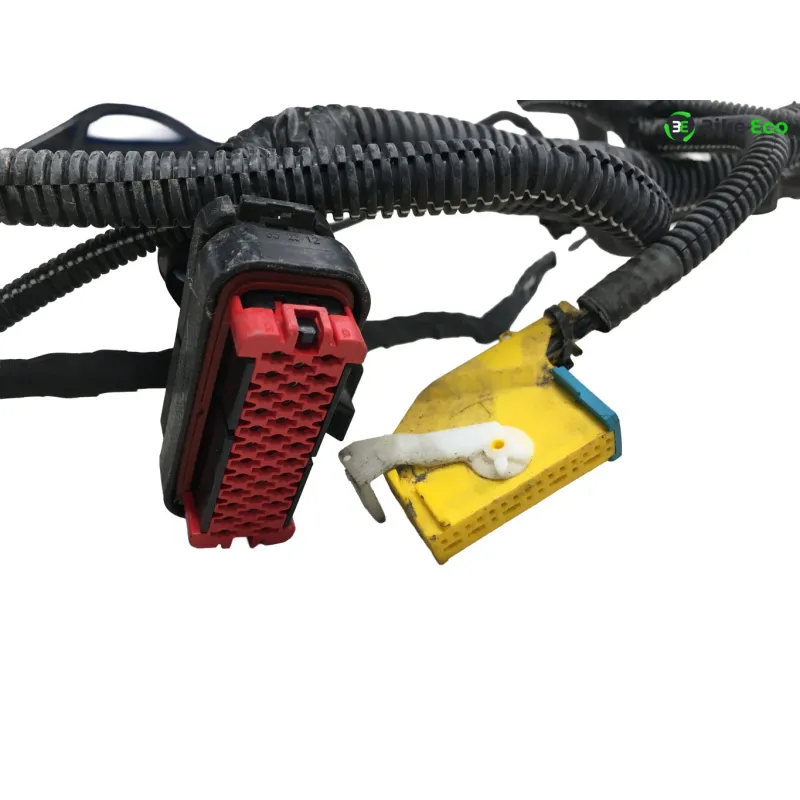 Faisceau electrique RENAULT TWIZY