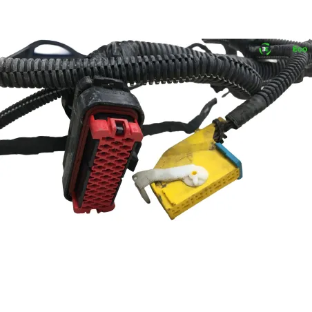 Faisceau electrique RENAULT TWIZY